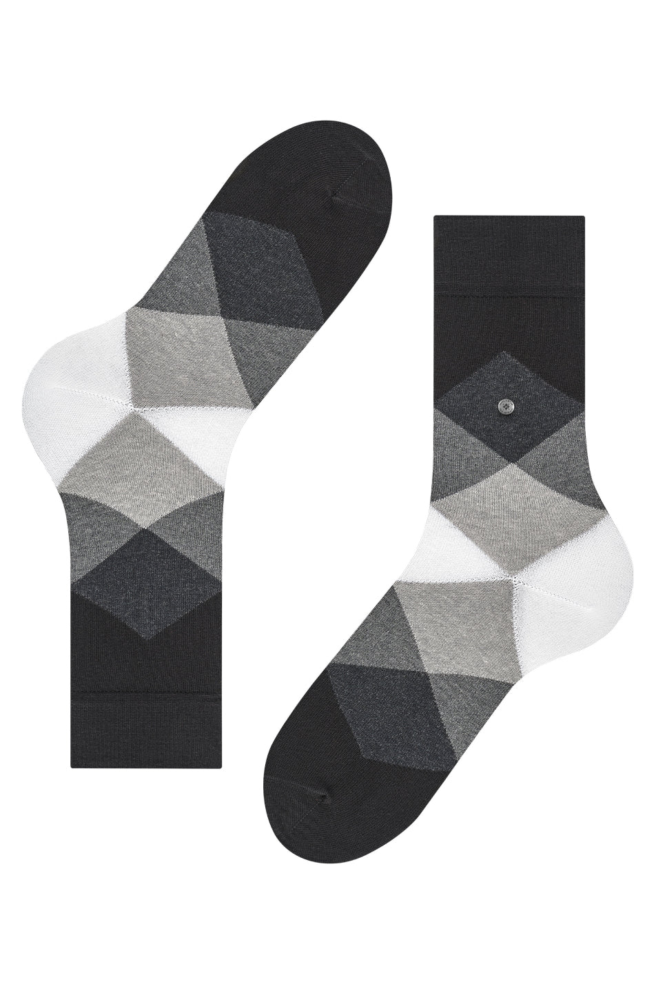 Burlington Men's Clyde Sock