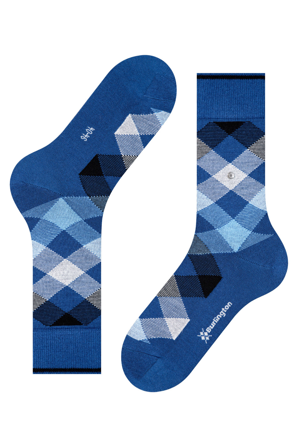 Burlington Men's Newcastle Sock