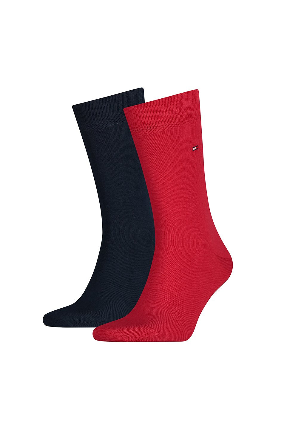 Tommy Hilfiger 2 Pack Men's Classic Socks