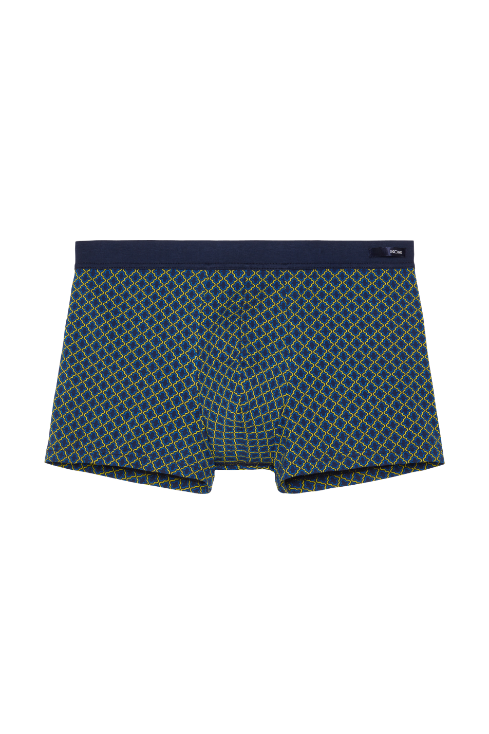 HOM Men's Comfort Boxer Brief