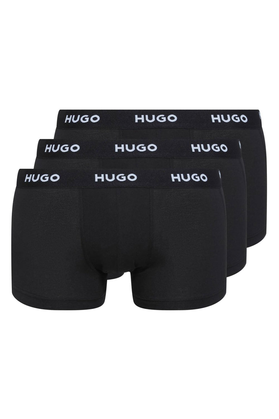 Hugo 3 Pack Men's Trunk