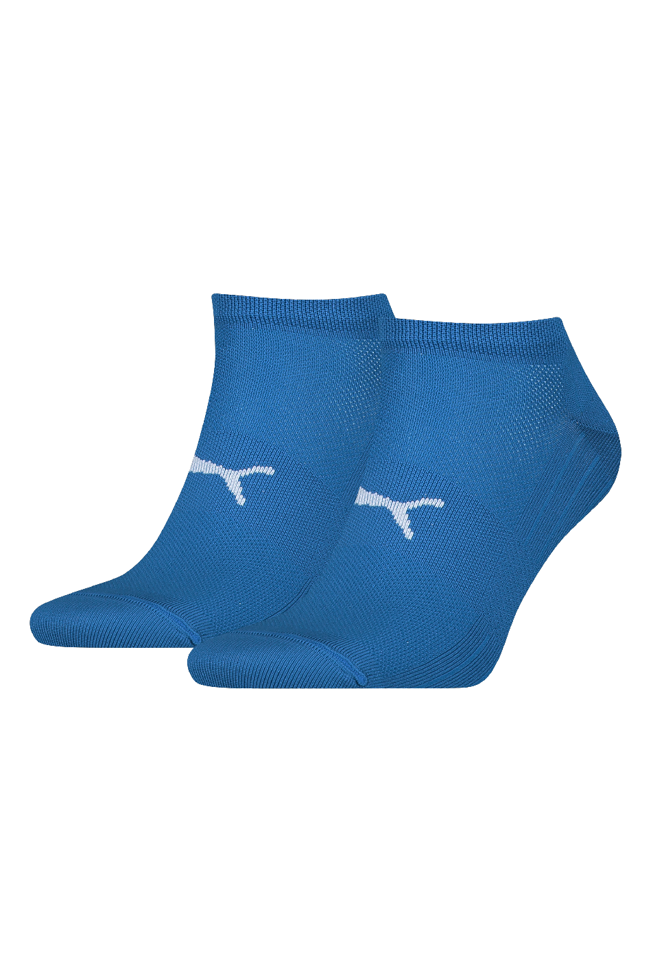 Puma Sport 2 Pack Men's Light Sneaker Sock