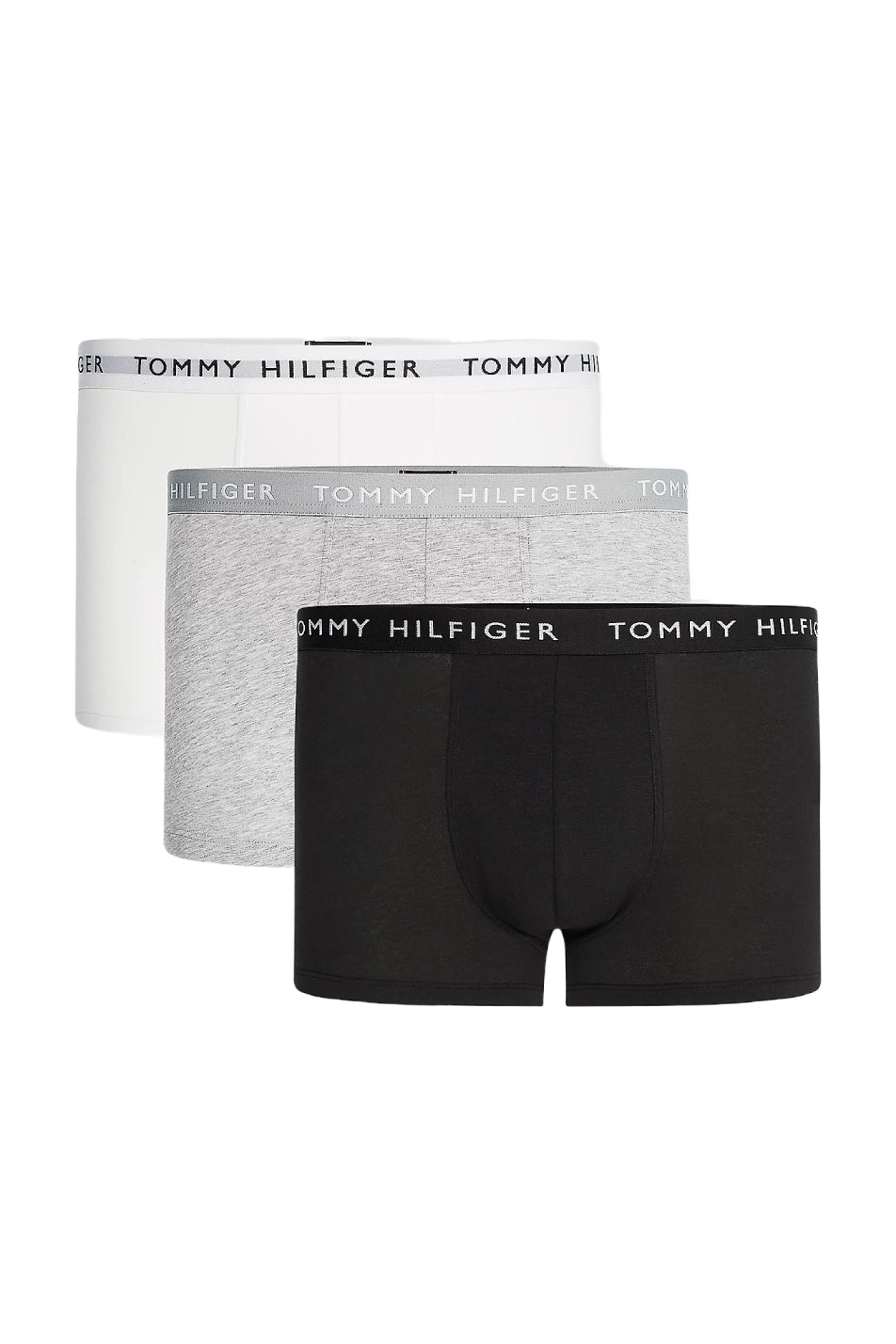 Tommy Hilfiger Recycled Essentials 3 Pack Men's Trunk