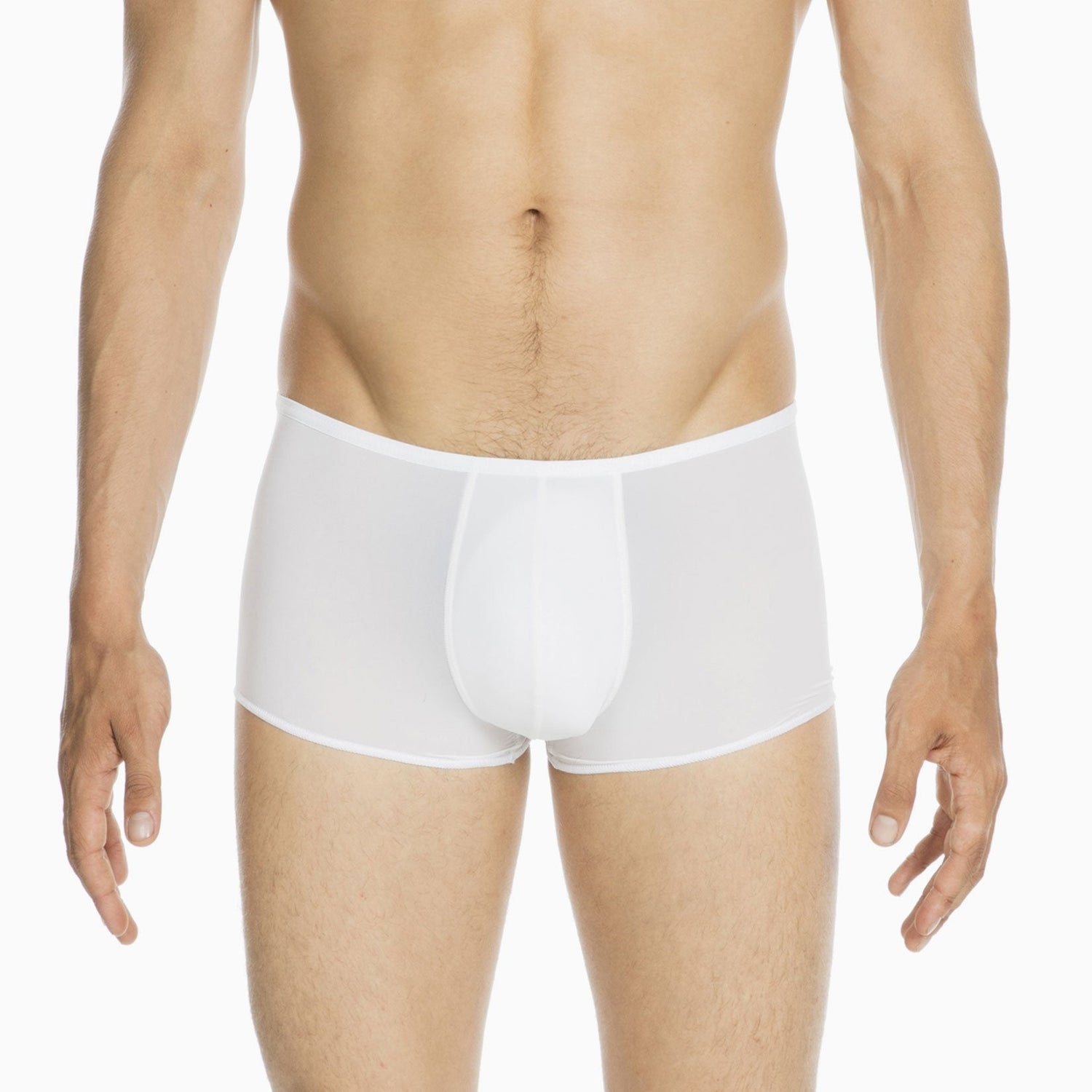 HOM Plumes Men's Trunk