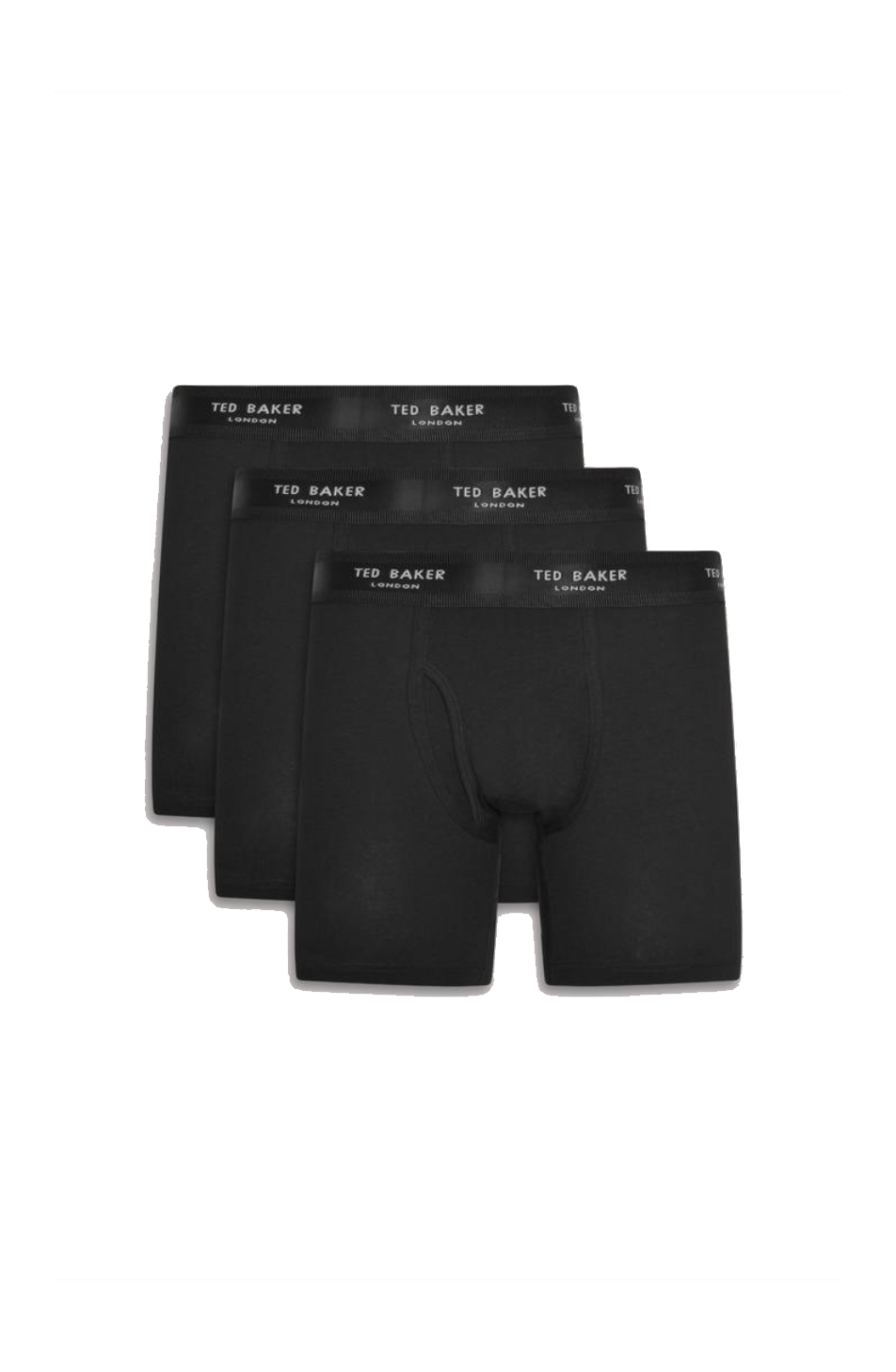 Ted Baker 3 Pack Cotton Men's Boxer Brief