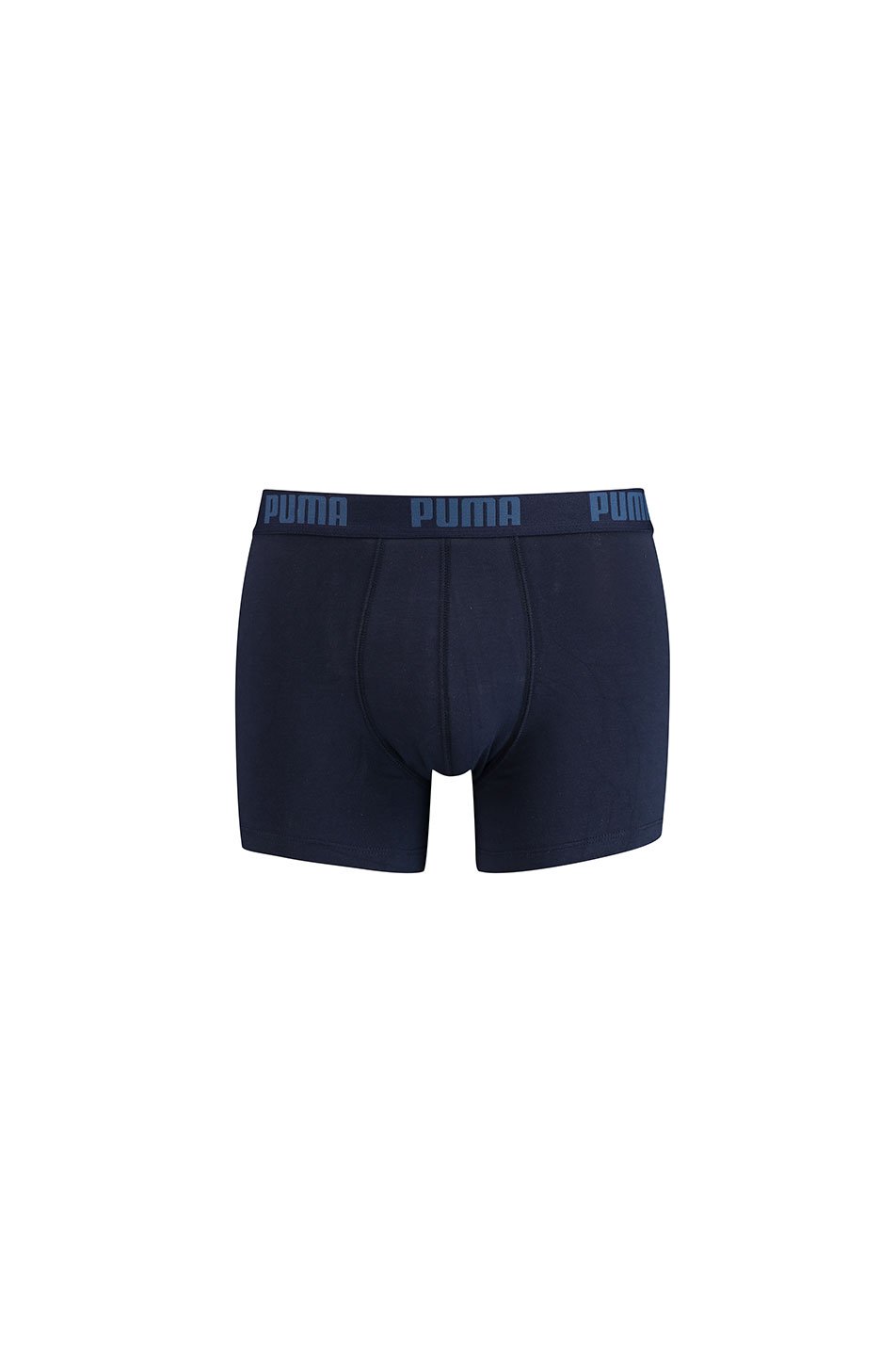 Puma Basic Men's Boxer Brief 2 Pack
