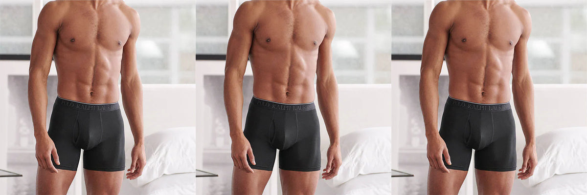 Best Boxer Briefs for Men in 2025