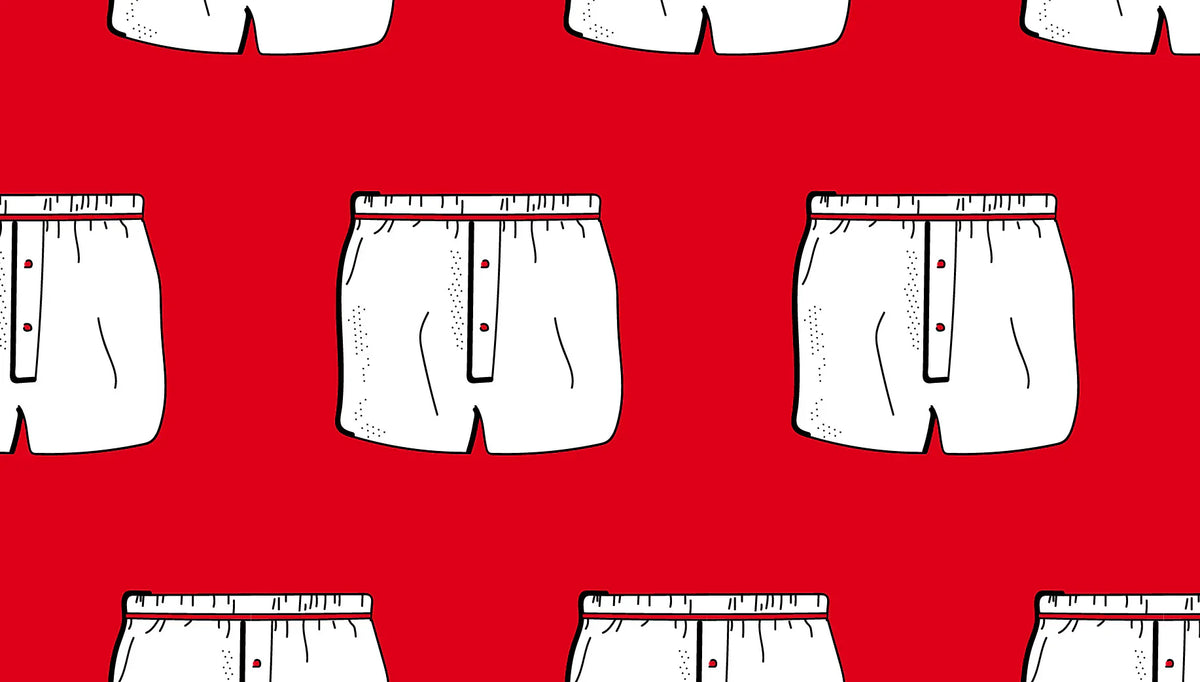 Best Men’s Boxers in 2024