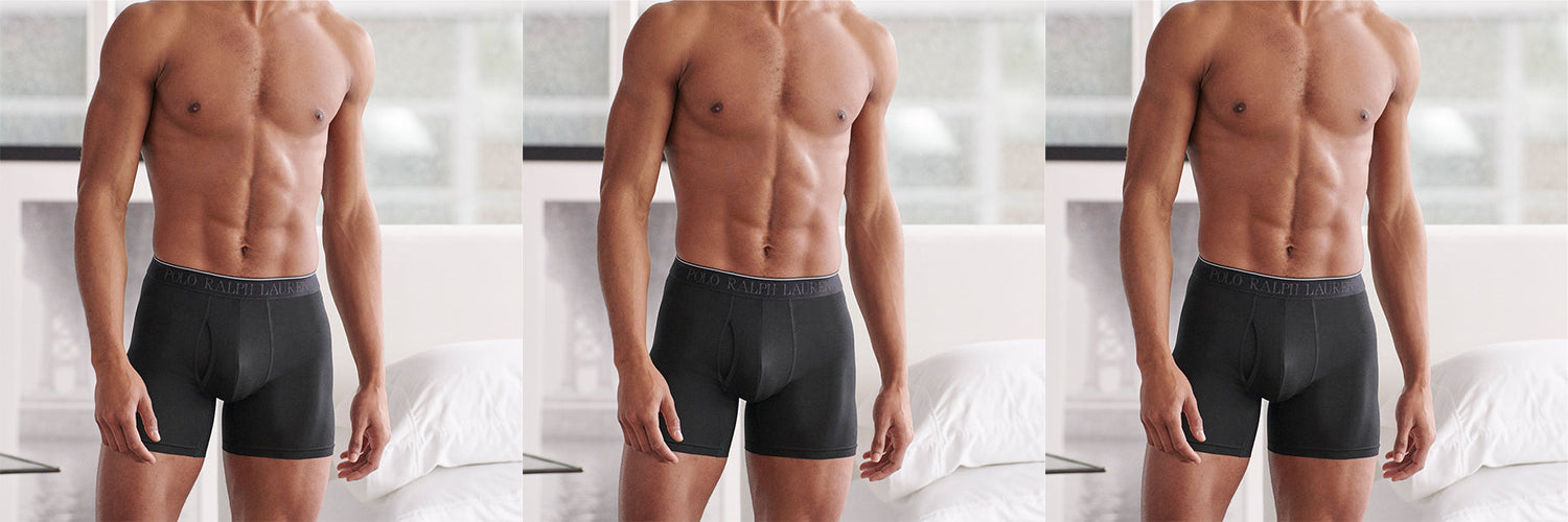 Best boxer briefs for men