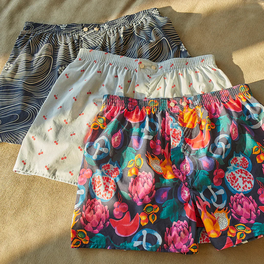 The Ultimate Guide To Derek Rose Underwear