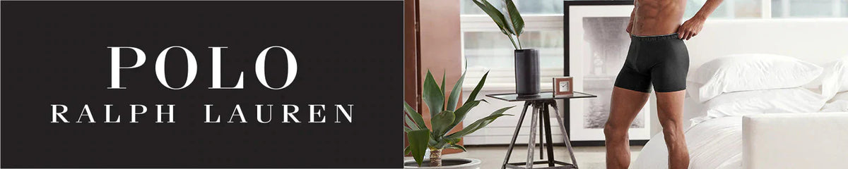 The Ultimate Guide to Ralph Lauren Underwear