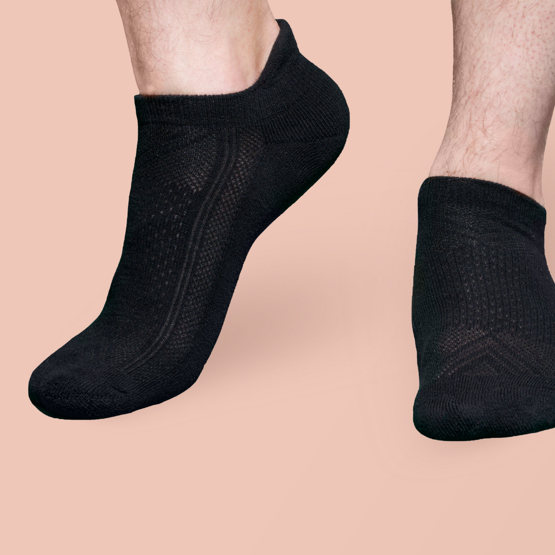 Best No Show Socks for Men in 2025