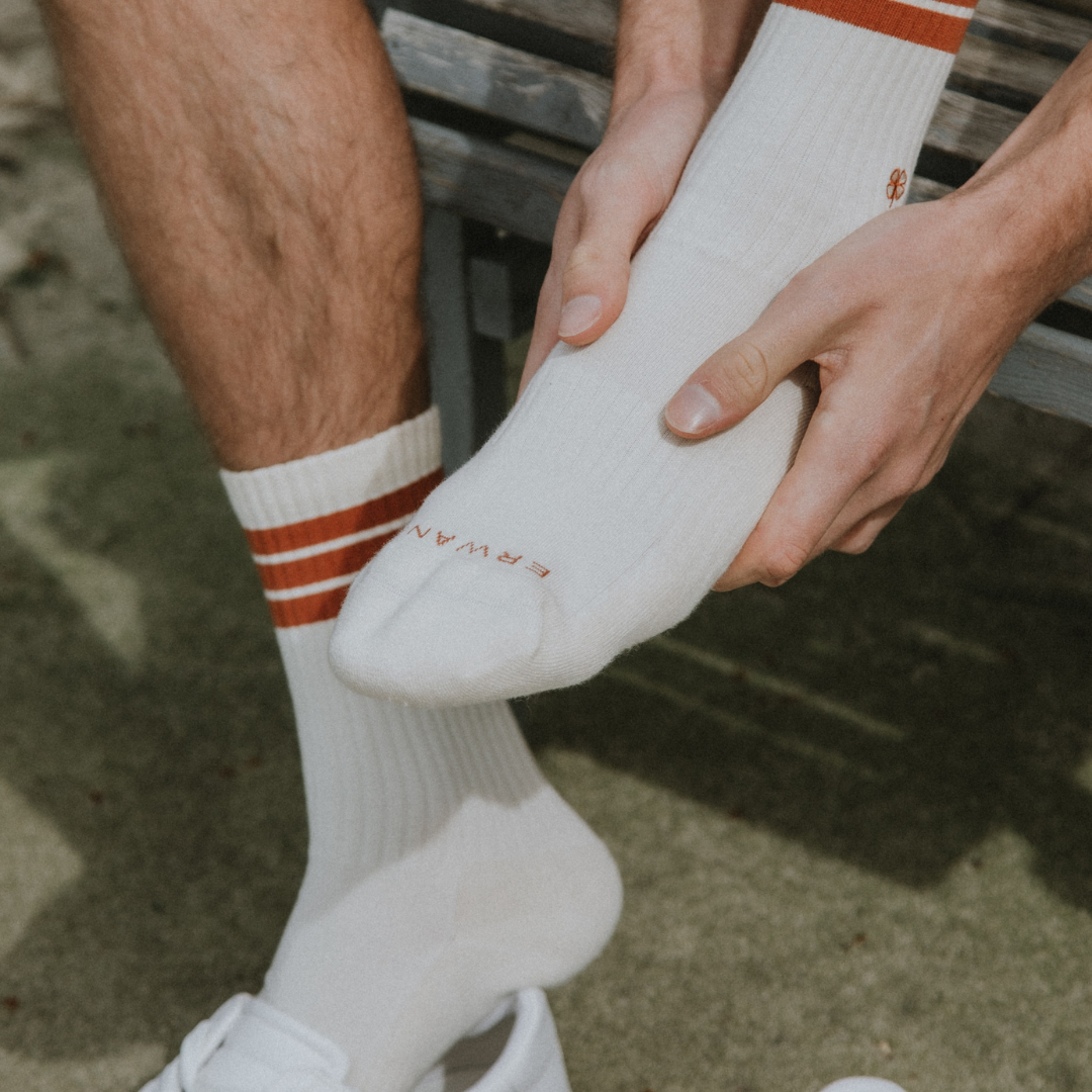 Best Socks for Sweaty Feet in 2024