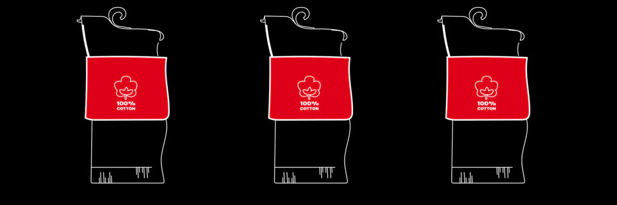 Best Sock Materials for Every Need & Occasion