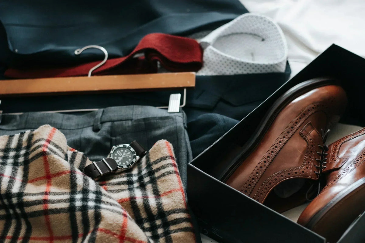 Luxury Designer Gifts for Men in 2026