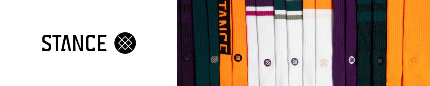 STANCE Socks Review: Everything You Need to Know