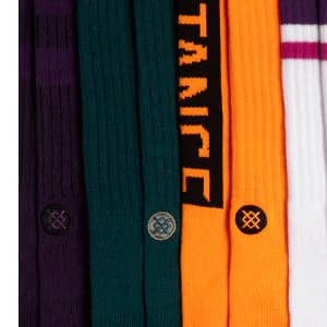 STANCE Socks Review: Everything You Need to Know