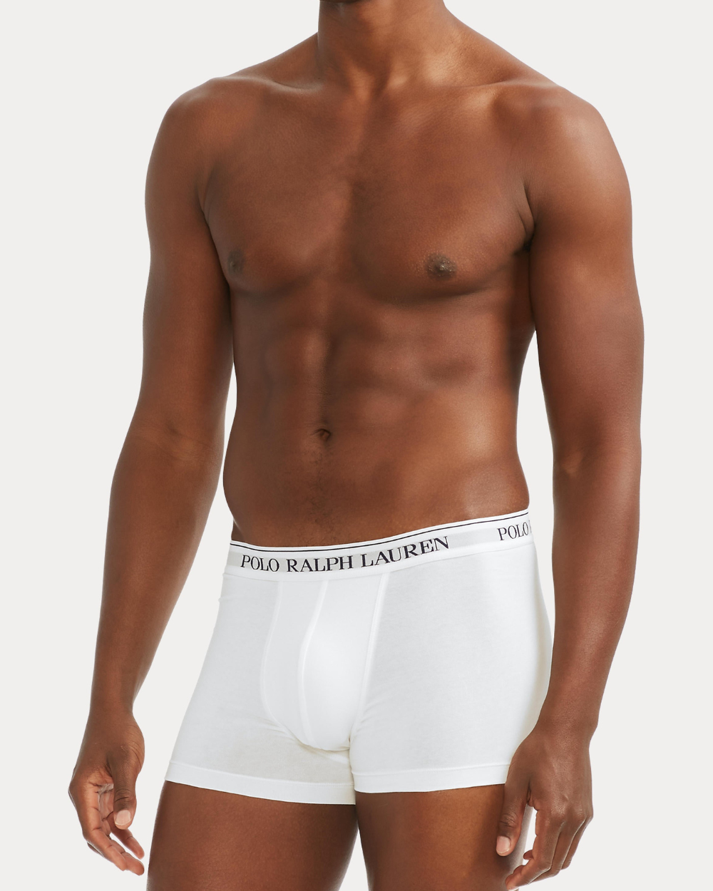 Men's White Pants