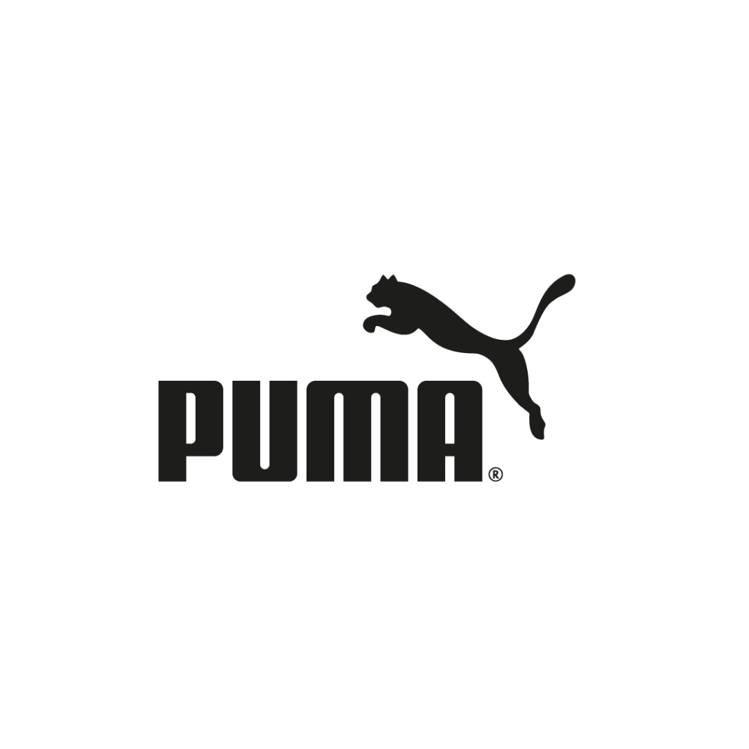 PUMA & HEAD UNDERWEAR Puma BACK LOGO SNEAKER - Calcetines x12 hombre  white/black - Private Sport Shop