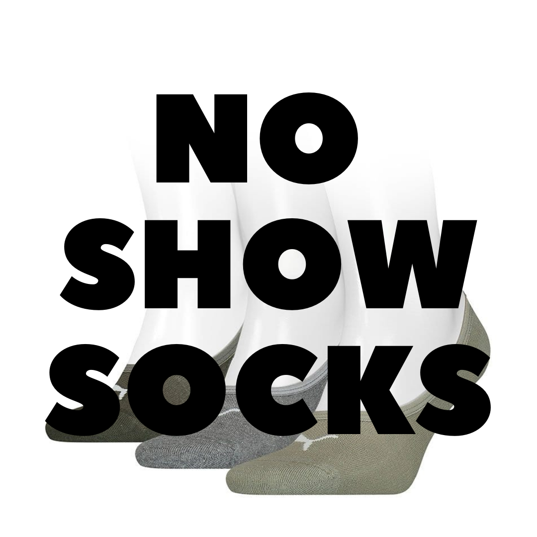 Men's no show on sale socks size 13