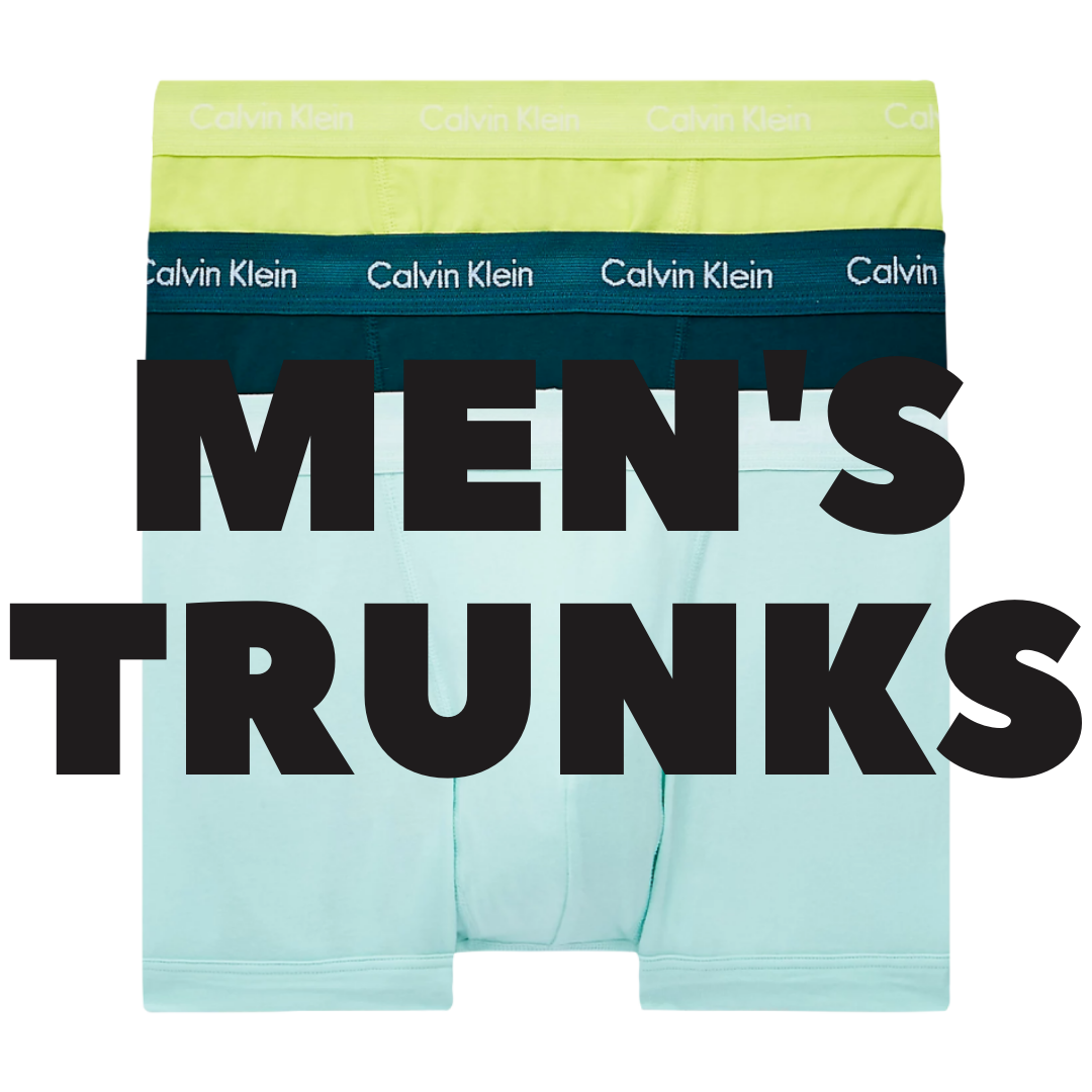 Men's Trunks