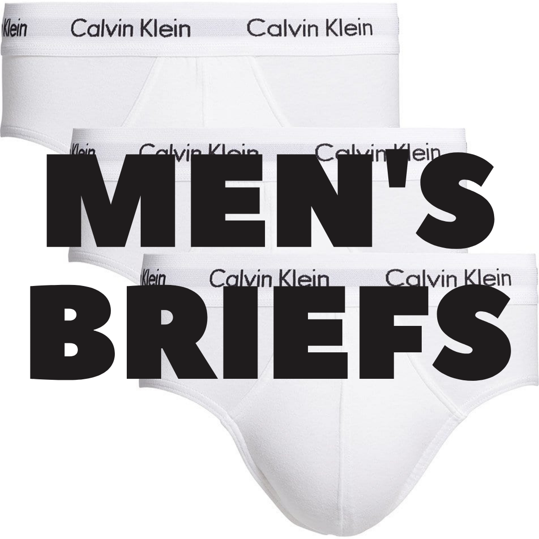 Men's Briefs