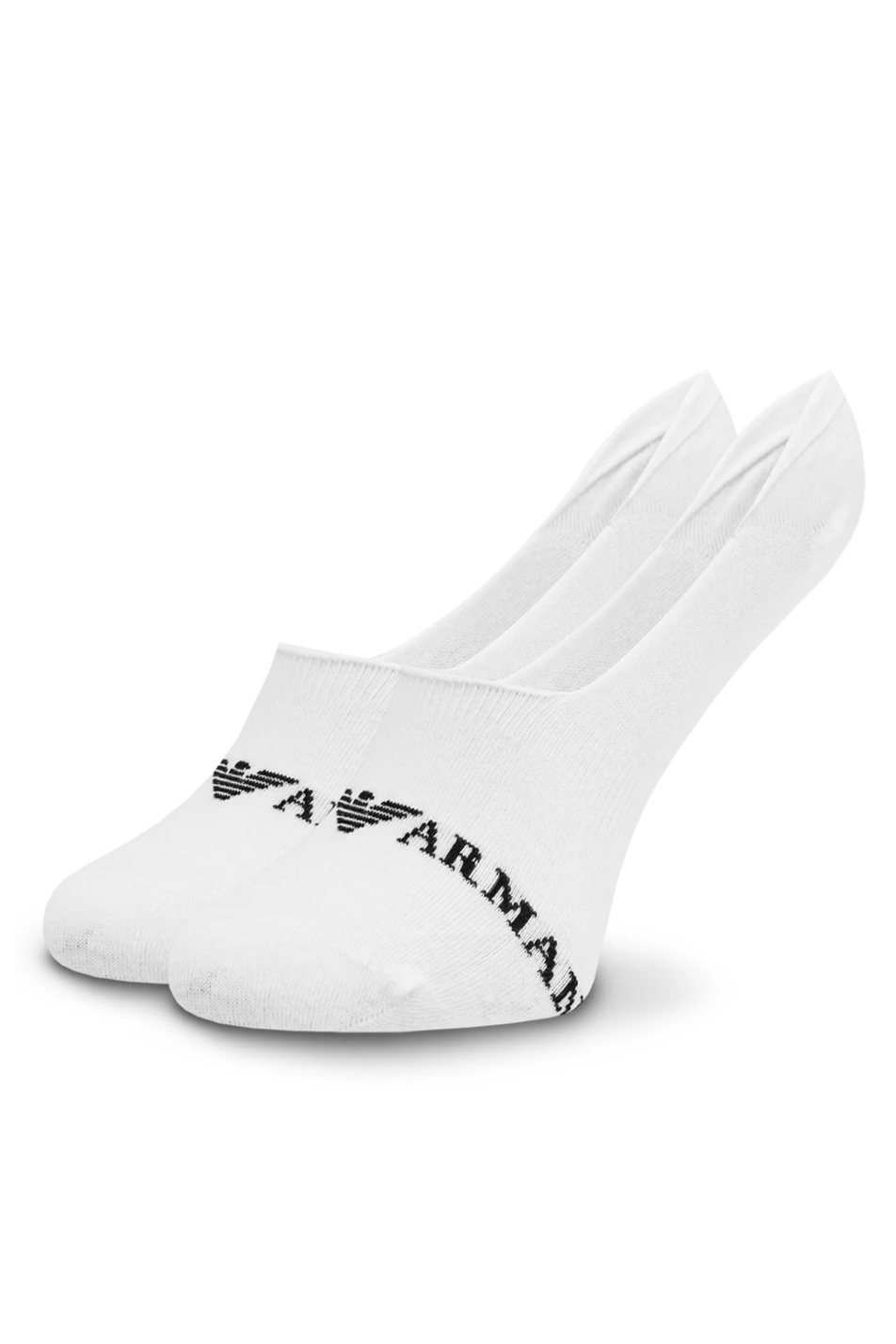 Emporio Armani Men's Footie Sock