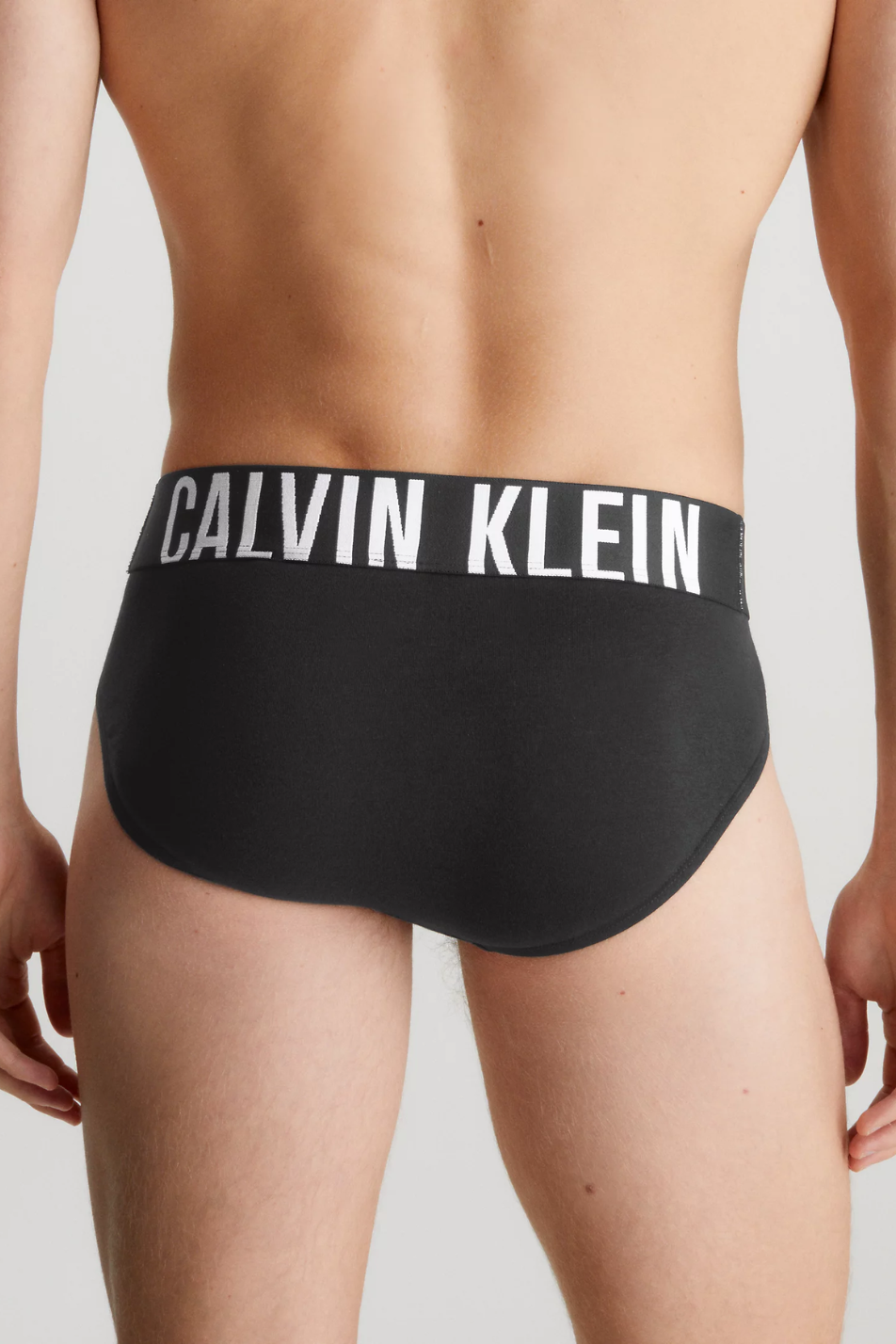 Calvin Klein 3 Pack Men's Intense Power Hip Brief