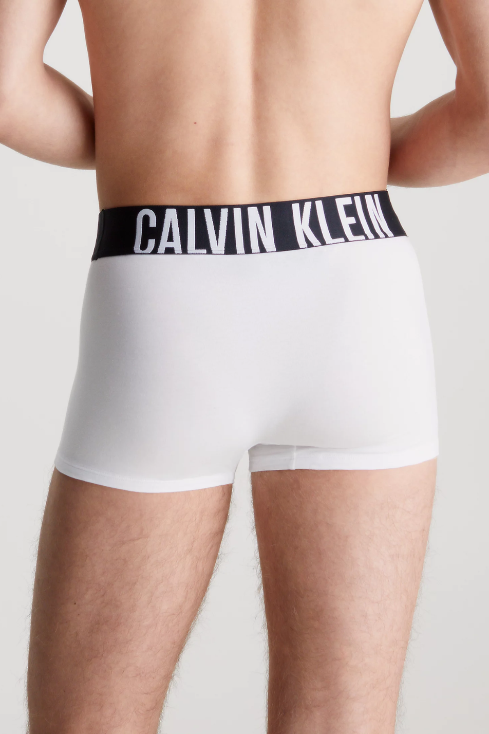 Calvin Klein 3 Pack Men's Intense Power Trunk