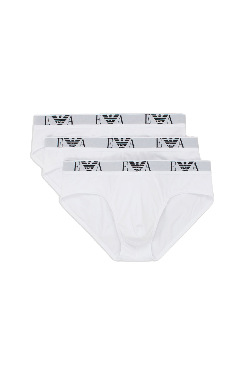 Emporio Armani 3 Pack Men's Brief