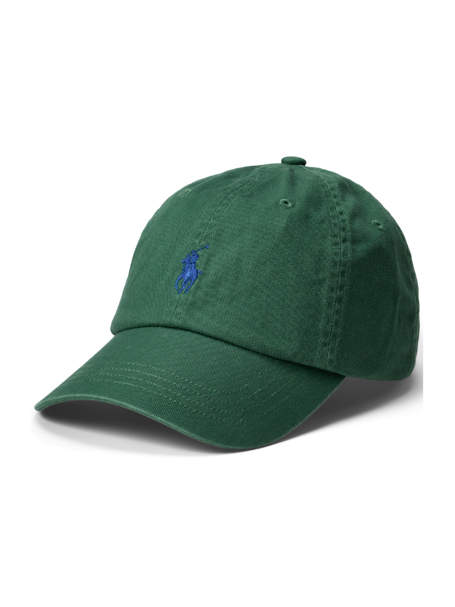 Polo Ralph Lauren The Iconic Cotton Chino Ball Cap