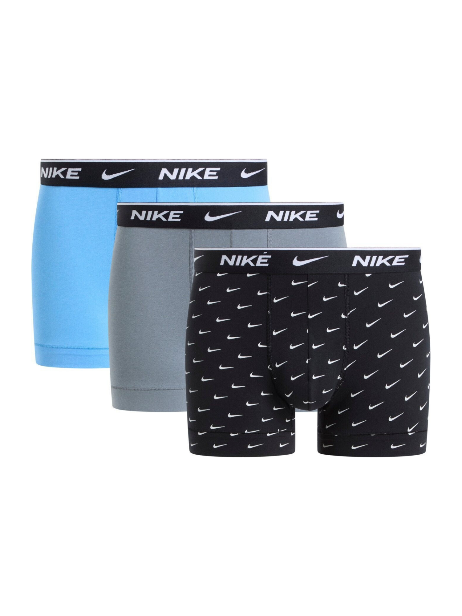 Nike Everyday Trunk 3 Pack
