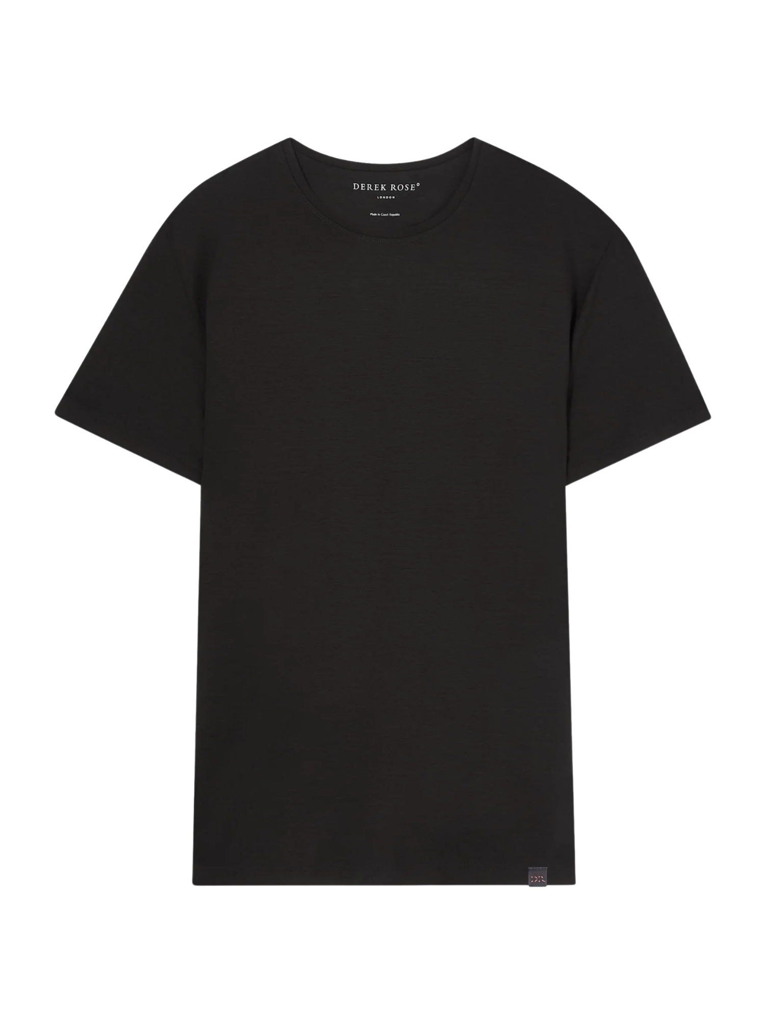Derek Rose Basel Men's T-Shirt