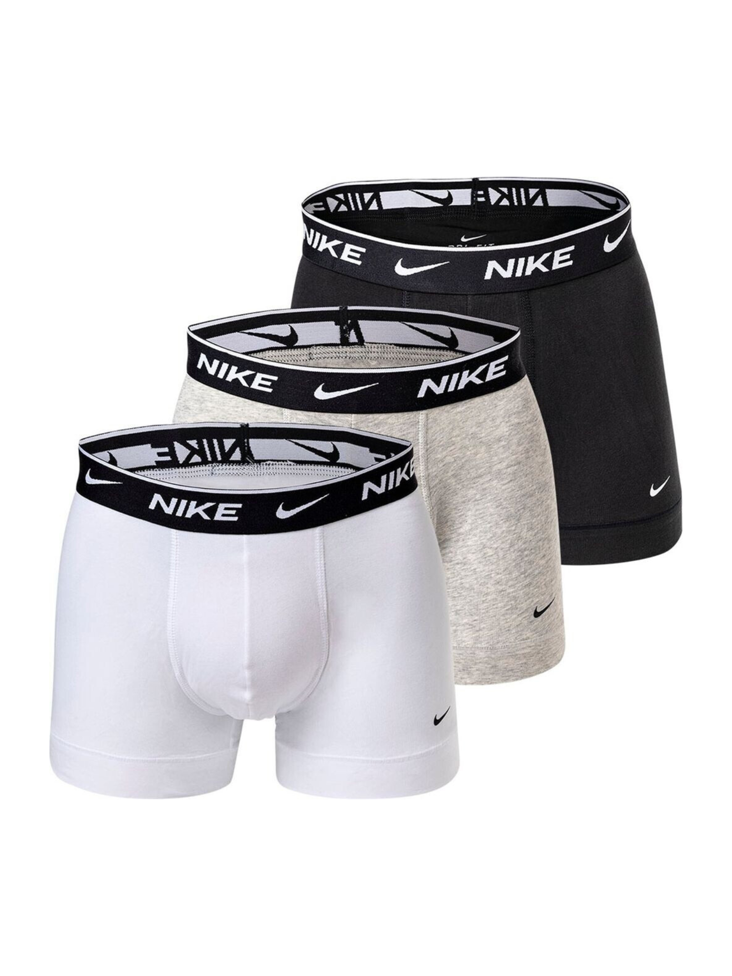 Nike Everyday Trunk 3 Pack
