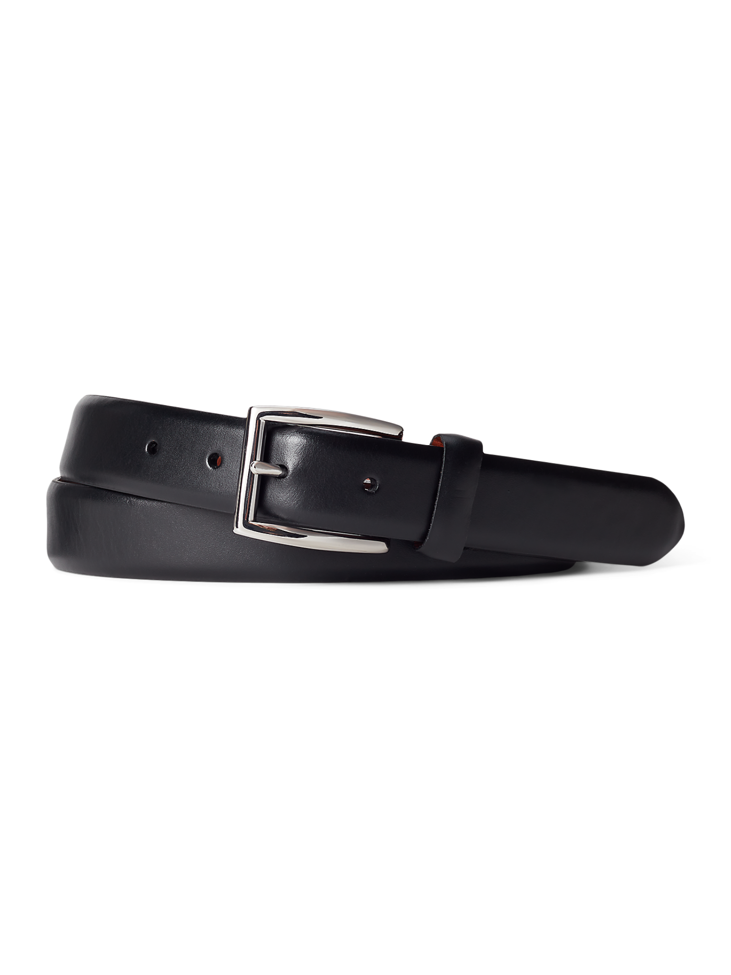 Polo Ralph Lauren Leather Dress Belt