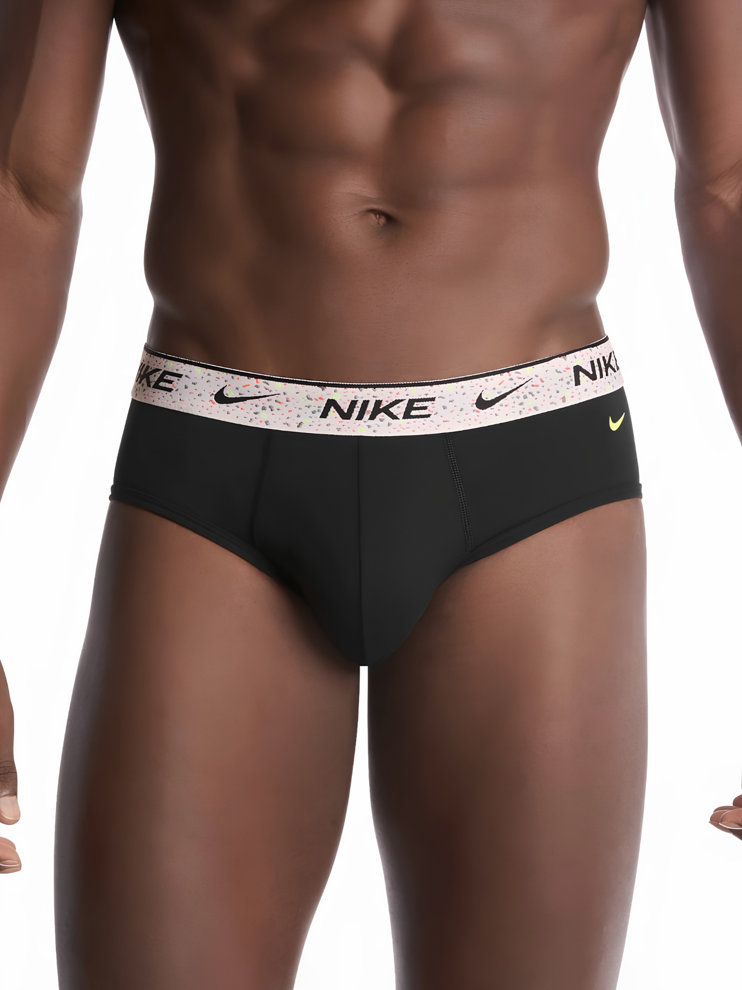 Nike Everyday Brief 3 Pack