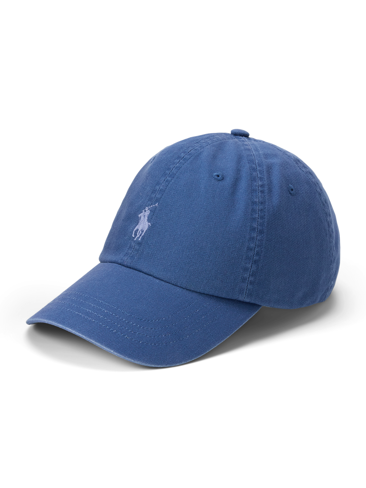Polo Ralph Lauren The Iconic Cotton Chino Ball Cap