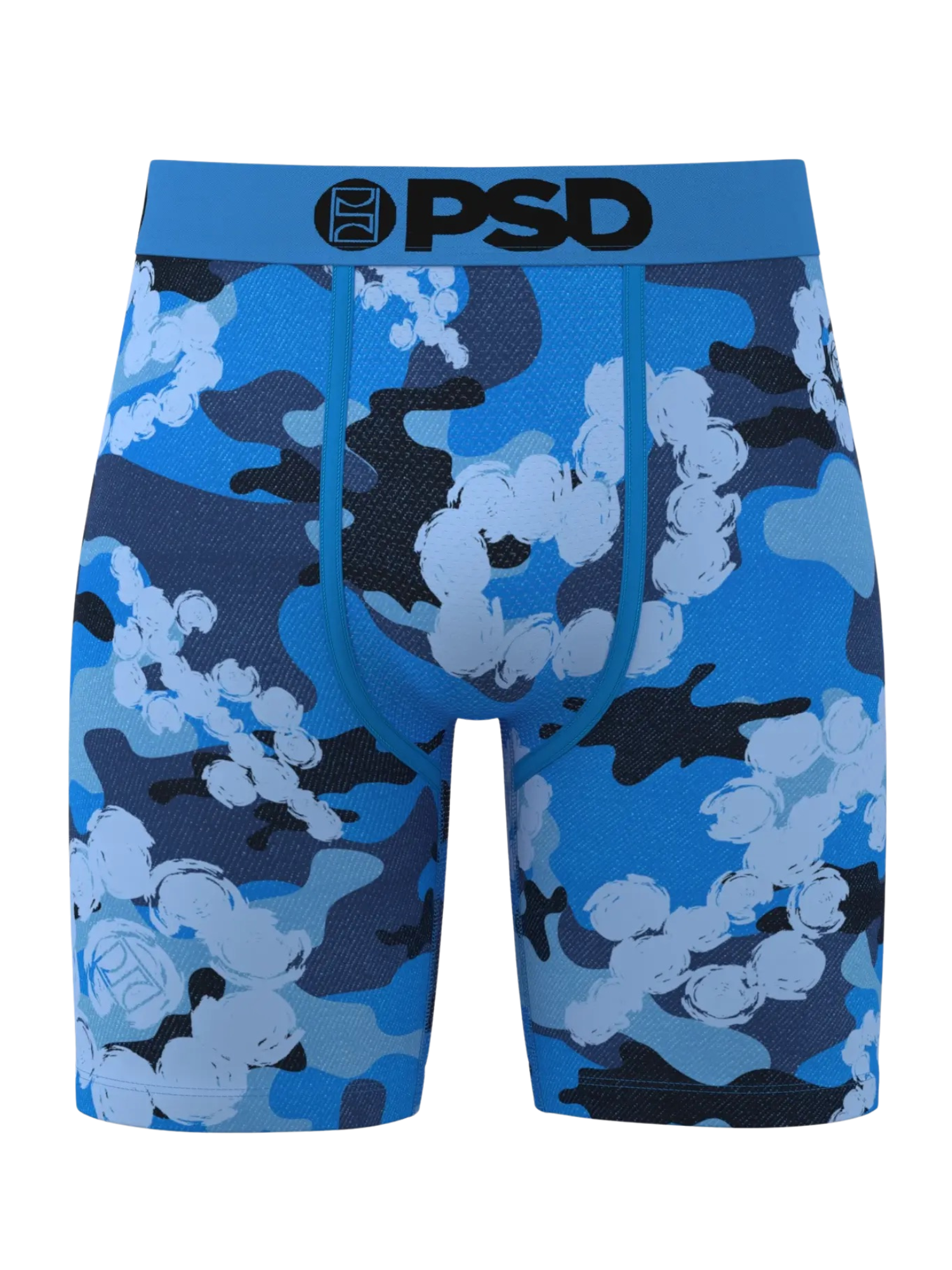 PSD Cloud Ops Boxer Brief