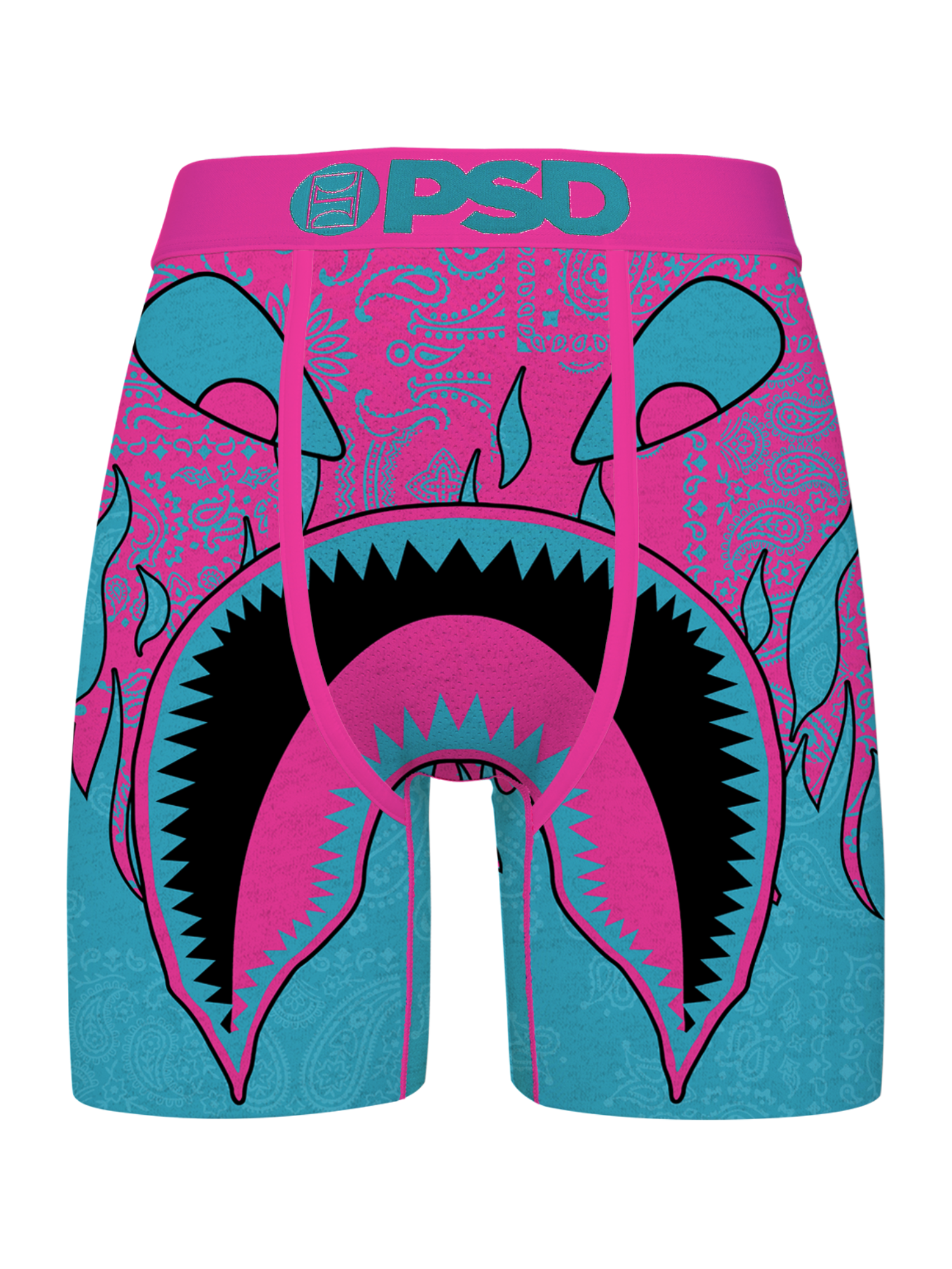 PSD Warface Gateway Boxer Brief