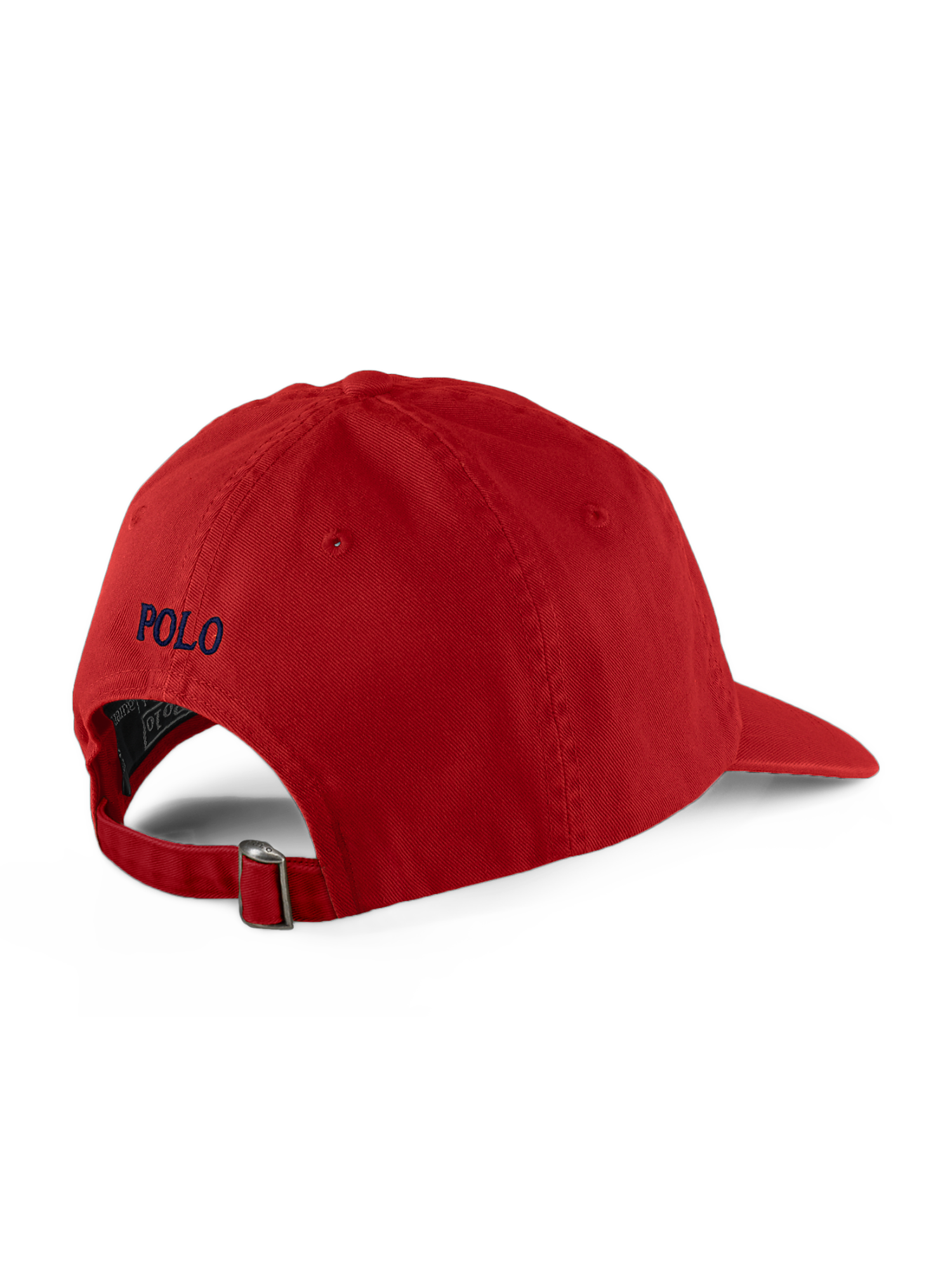 Polo Ralph Lauren The Iconic Cotton Chino Ball Cap