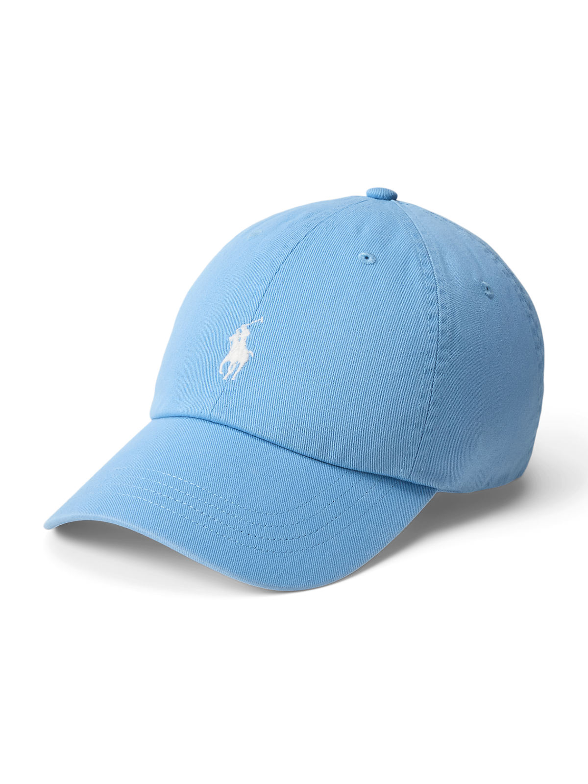 Polo Ralph Lauren The Iconic Cotton Chino Ball Cap – Pants & Socks