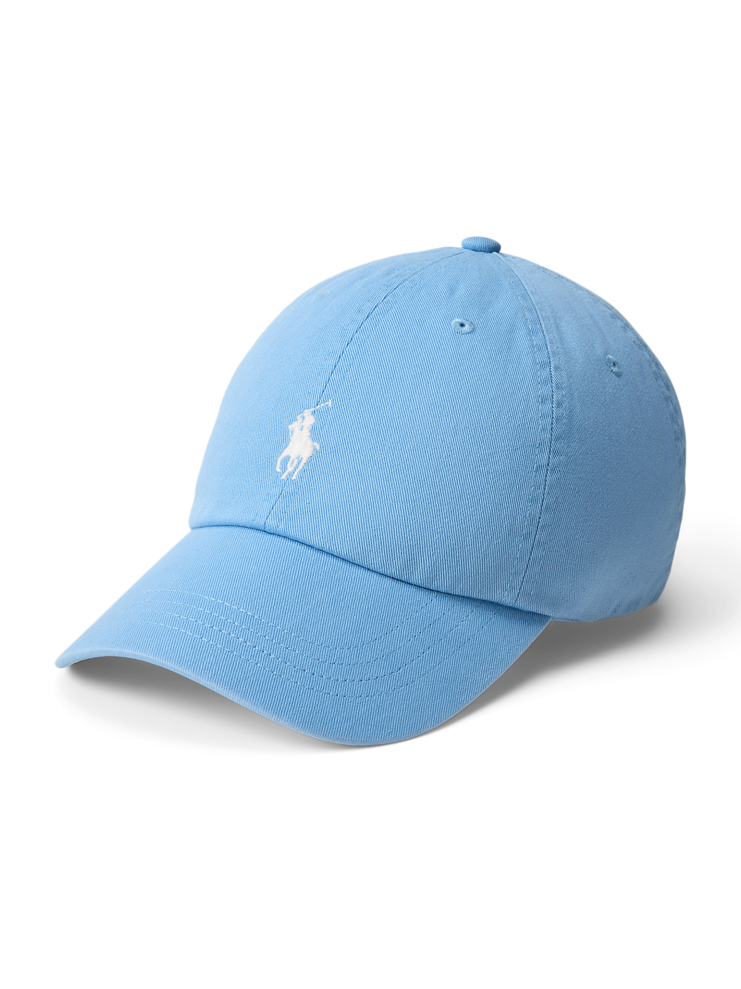 Polo Ralph Lauren The Iconic Cotton Chino Ball Cap