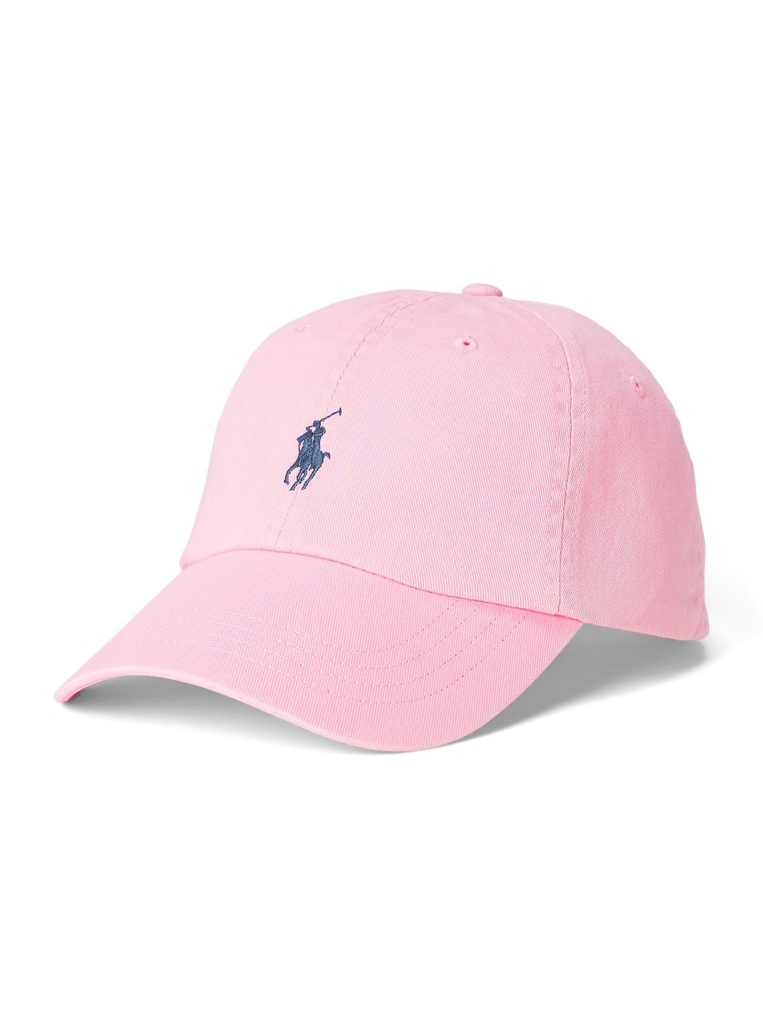 Polo Ralph Lauren The Iconic Cotton Chino Ball Cap