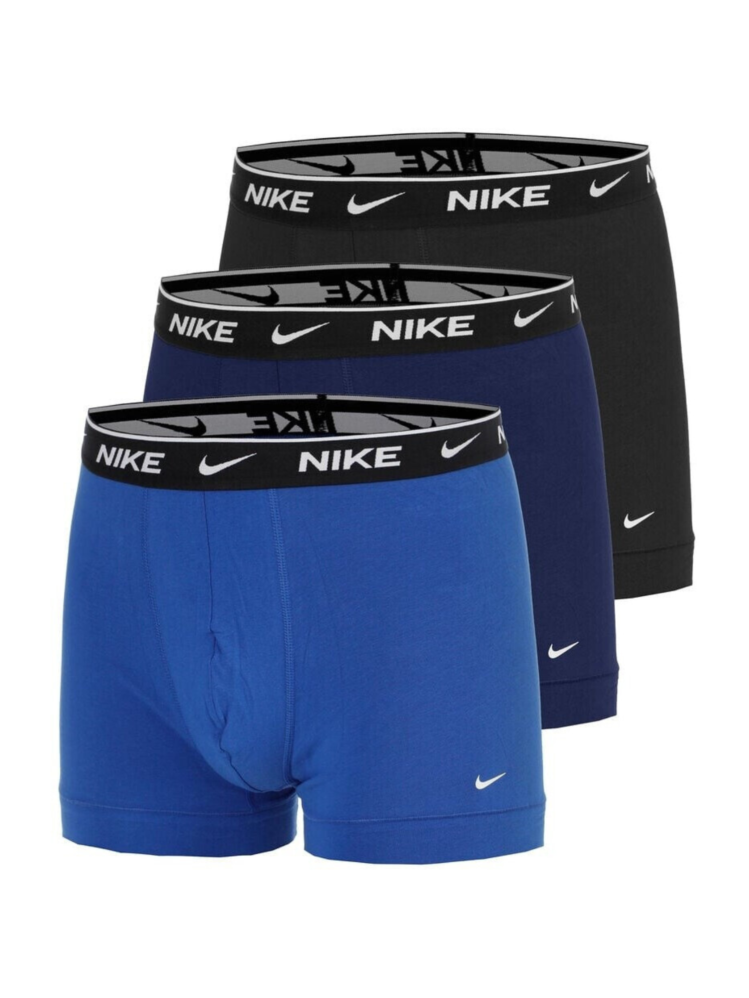 Nike Everyday Trunk 3 Pack