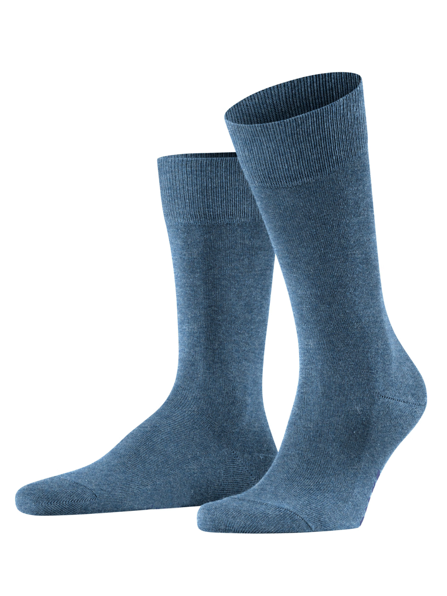FALKE Family Men's Socks - 1 Pair