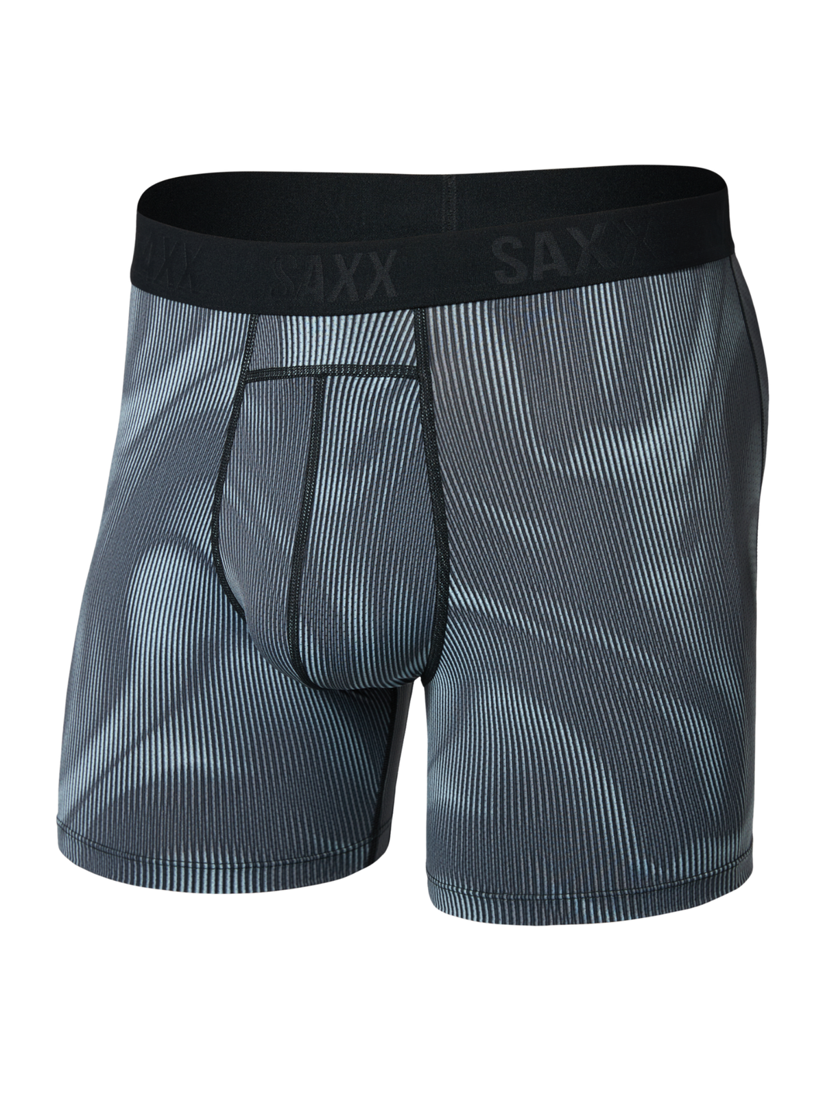 SAXX Smooth Flex Light Compression Boxer Brief