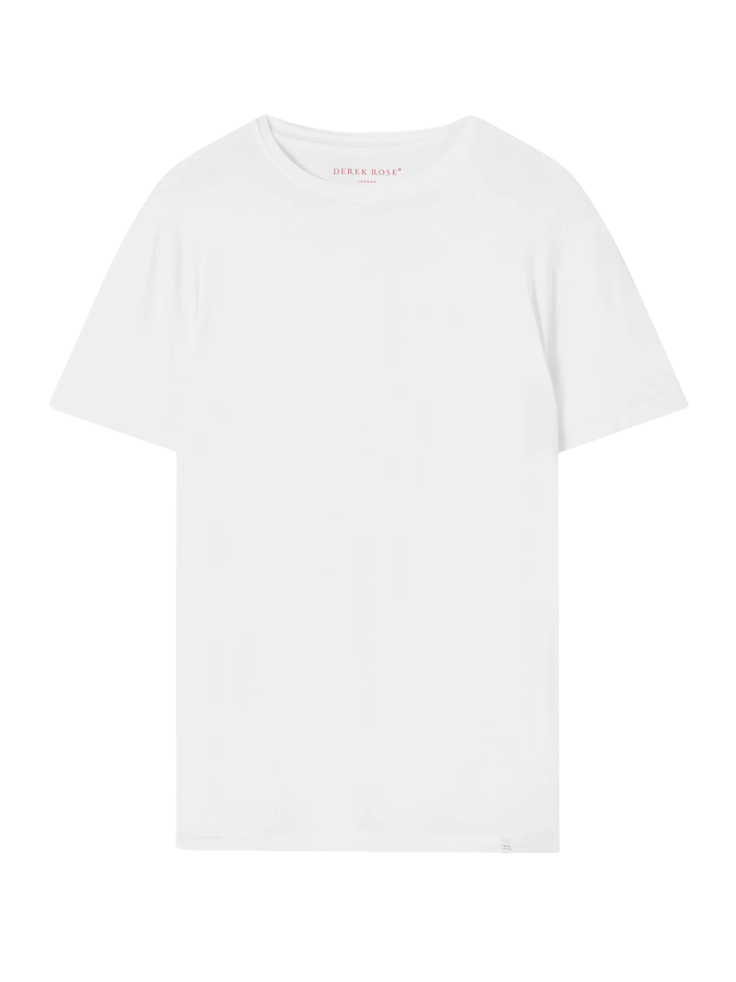 Derek Rose Basel Men's T-Shirt
