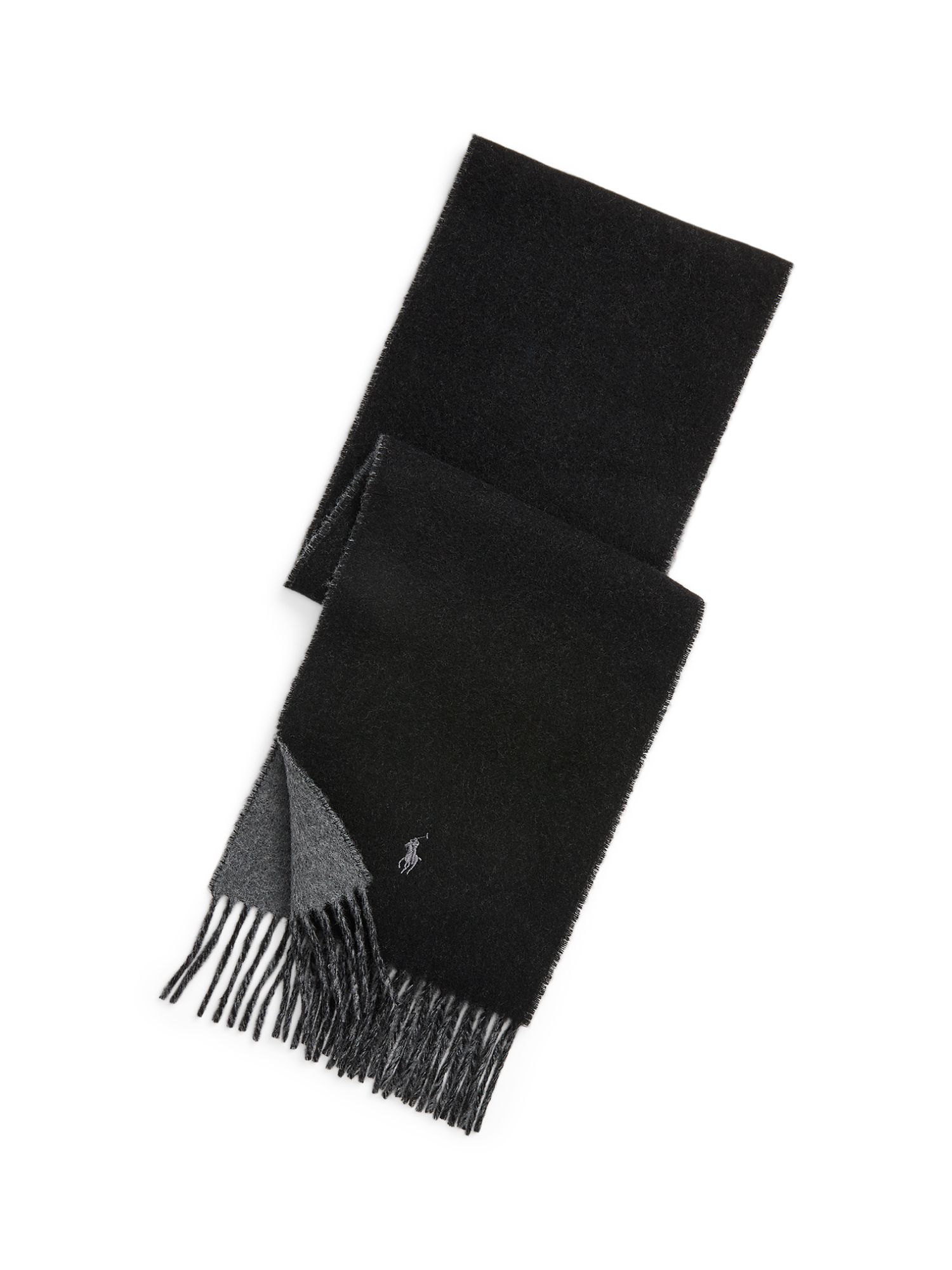 RRL Ralph Lauren サウスウエスタン ウールブレンド スカーフ Polo Ralph Lauren Reversible Wool-Blend Scarf – Pants & Socks