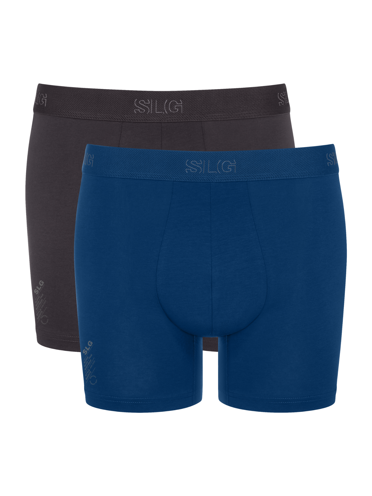 Sloggi SLG Base Short C2P - 2 Pack
