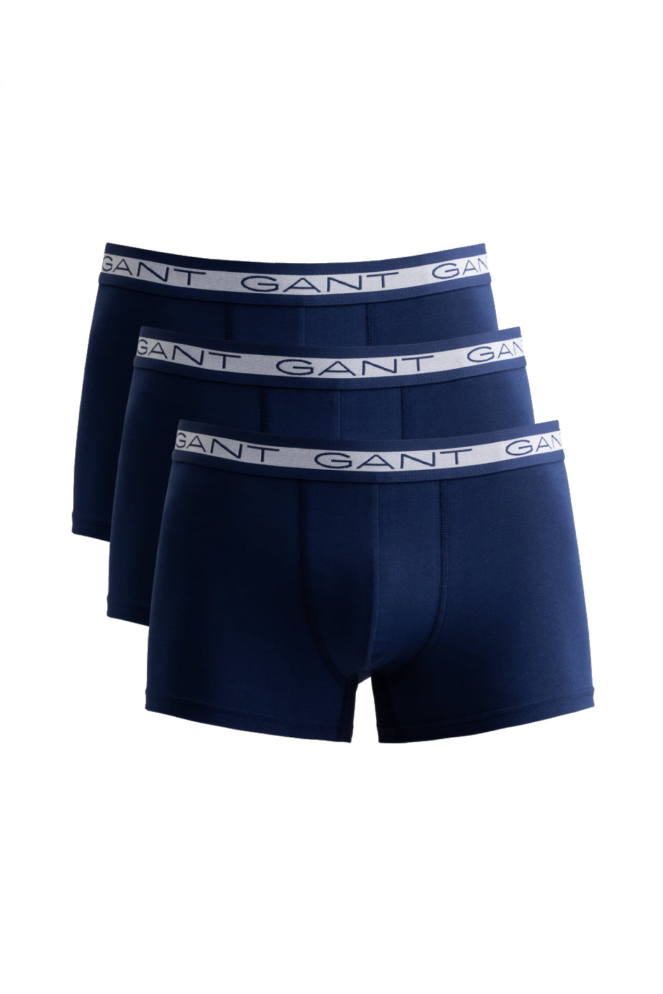 Gant 3 Pack Men's Trunk